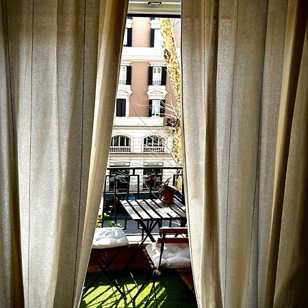 Trastevere House Рим Экстерьер фото