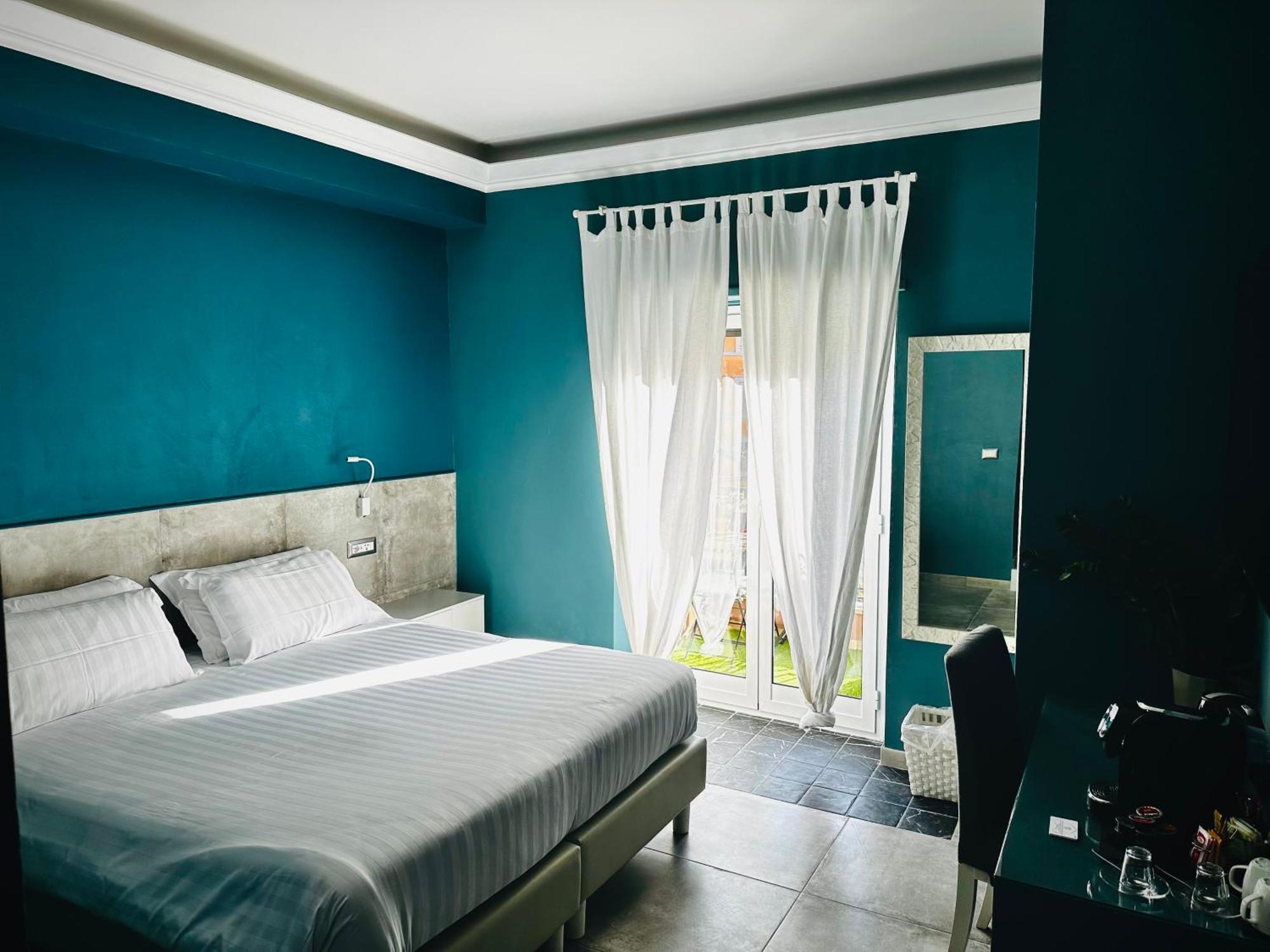 Trastevere House Рим Экстерьер фото