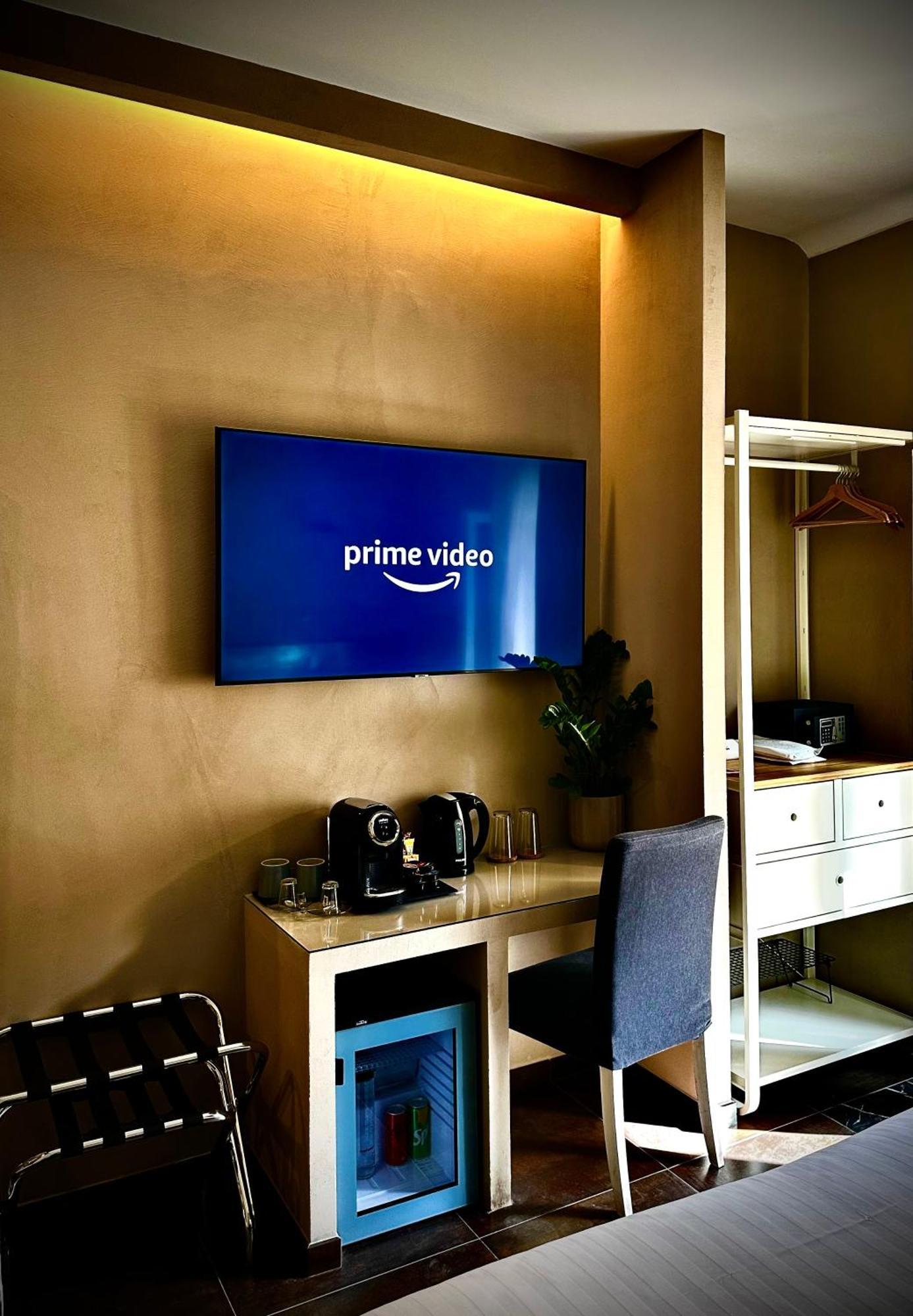Trastevere House Рим Экстерьер фото