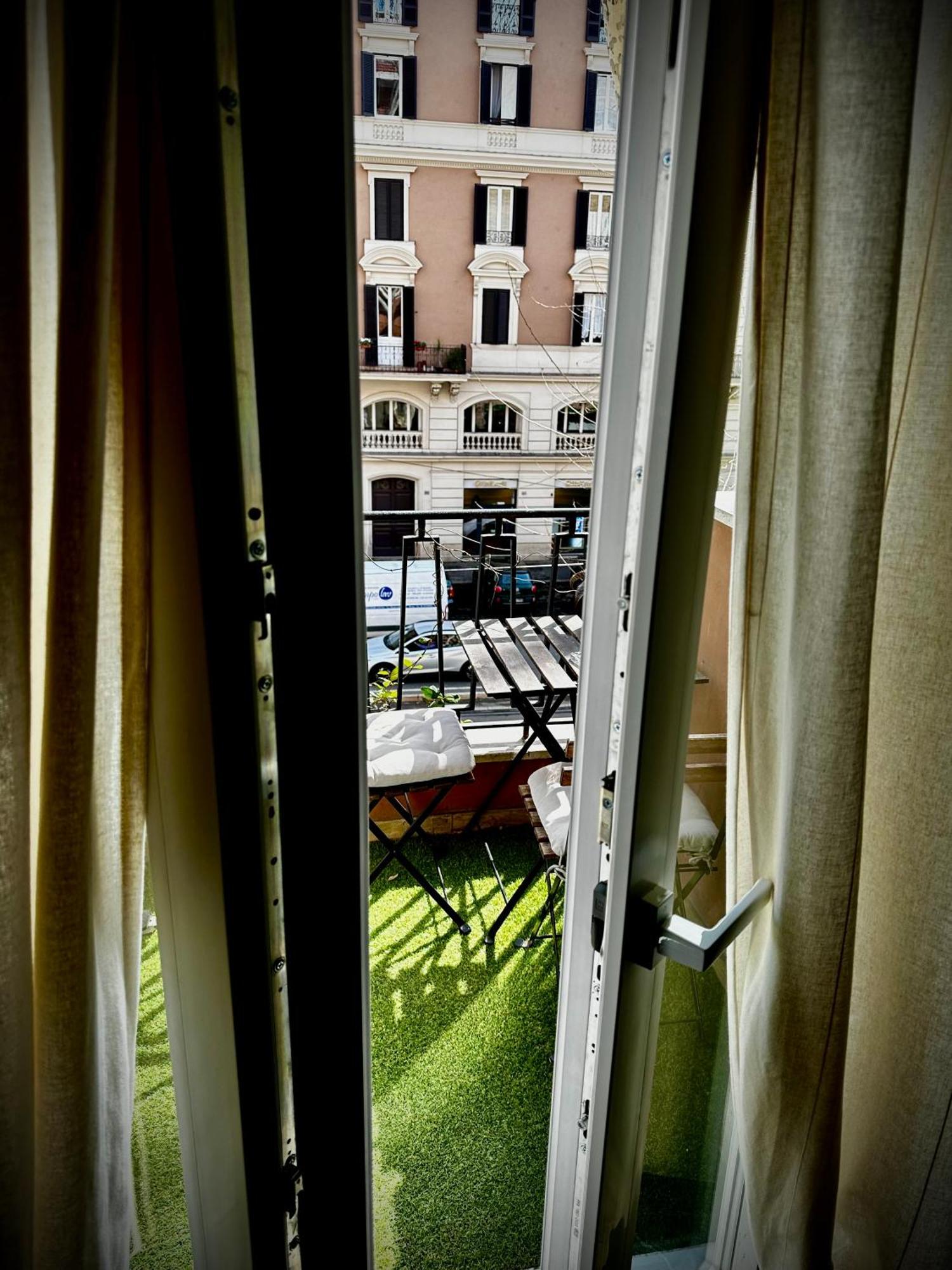 Trastevere House Рим Экстерьер фото