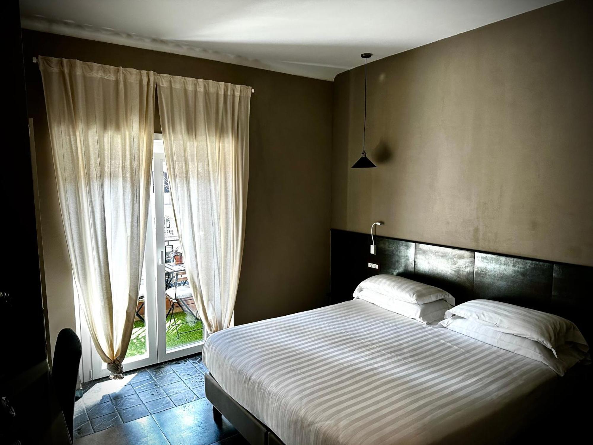 Trastevere House Рим Экстерьер фото