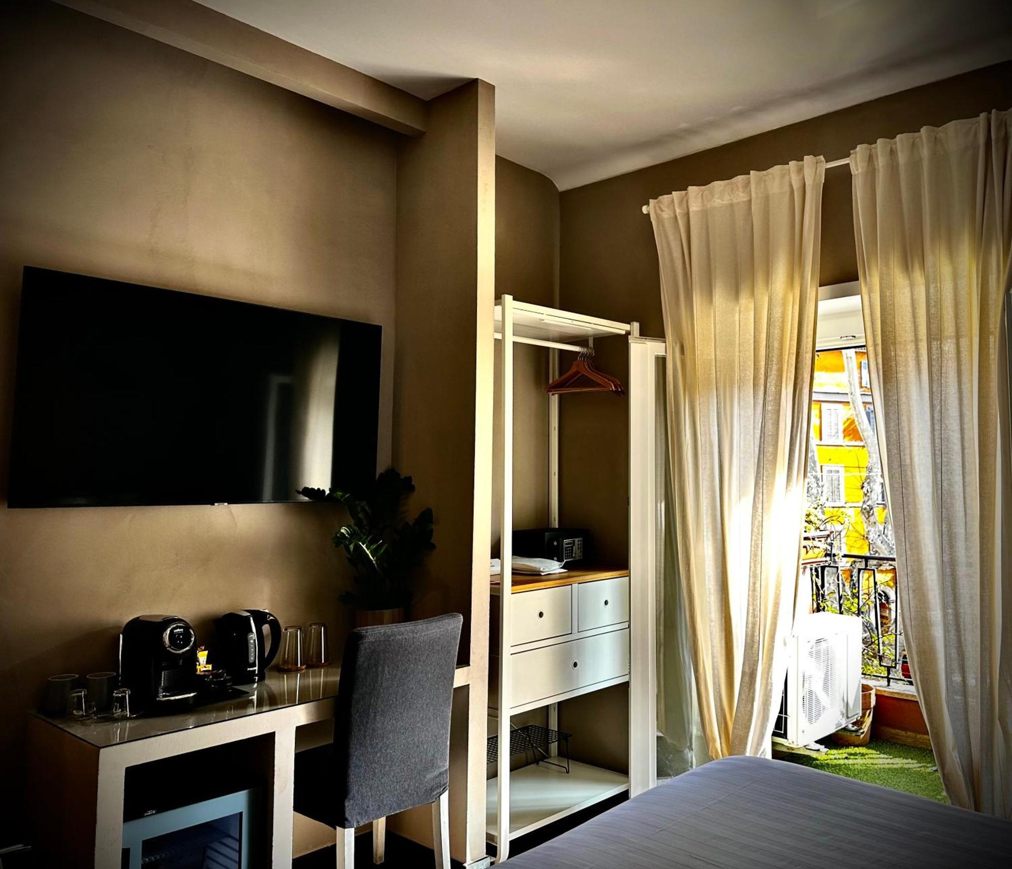 Trastevere House Рим Экстерьер фото