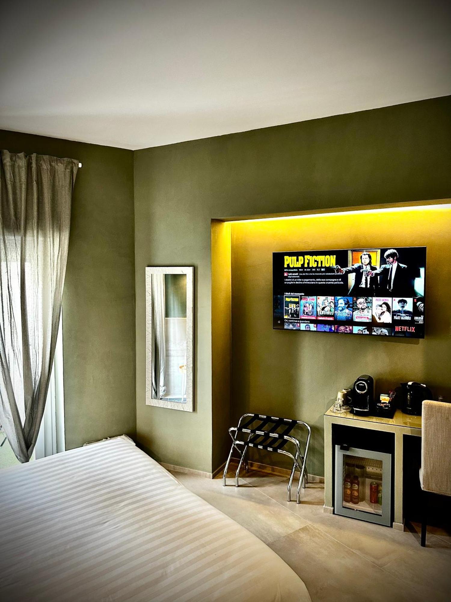 Trastevere House Рим Экстерьер фото