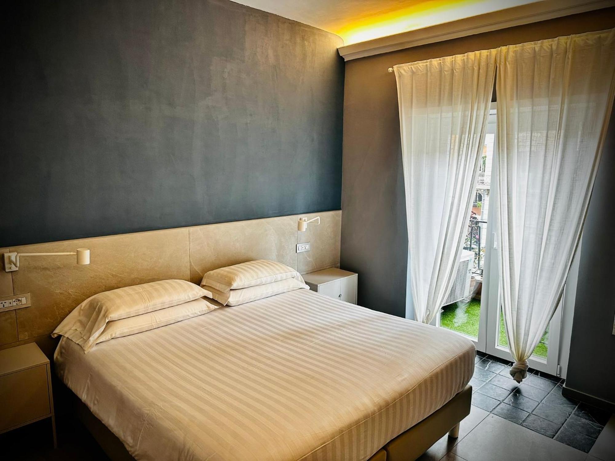 Trastevere House Рим Экстерьер фото